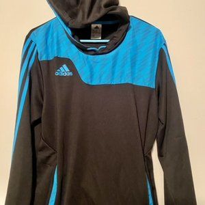 Adidas Tiro Hoodie - Mens | Size: Medium